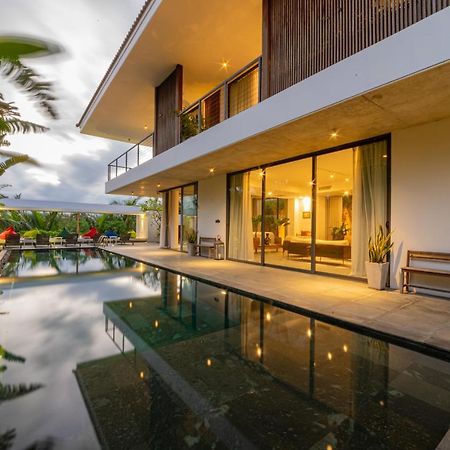 Akala Villa Хойан Экстерьер фото
